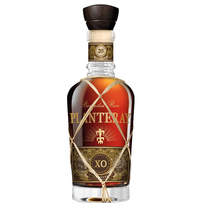 Planteray Xo 20th Anniversary Amber Rum